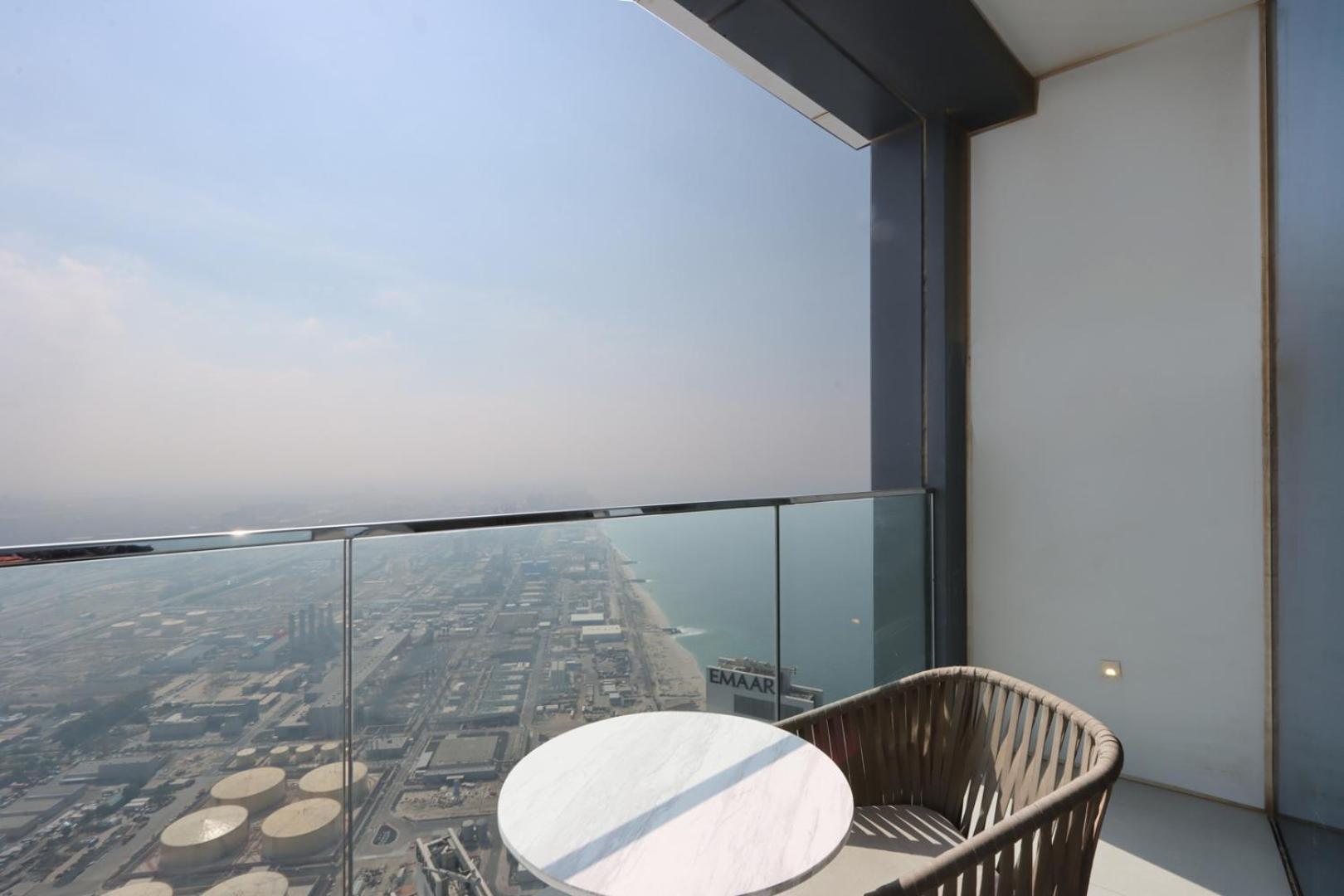Apartment Livbnb -1b Coastal Living With Amazing Sea And Marina Views