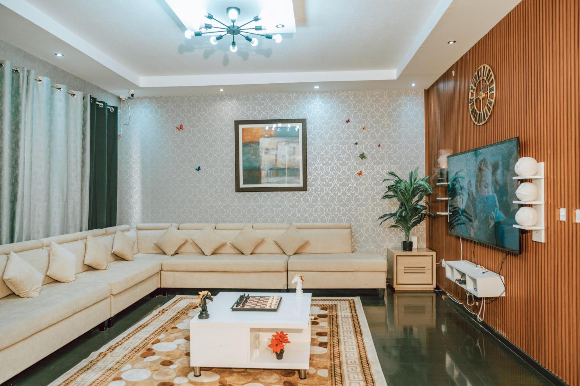 Qisma Homes * Dubai
