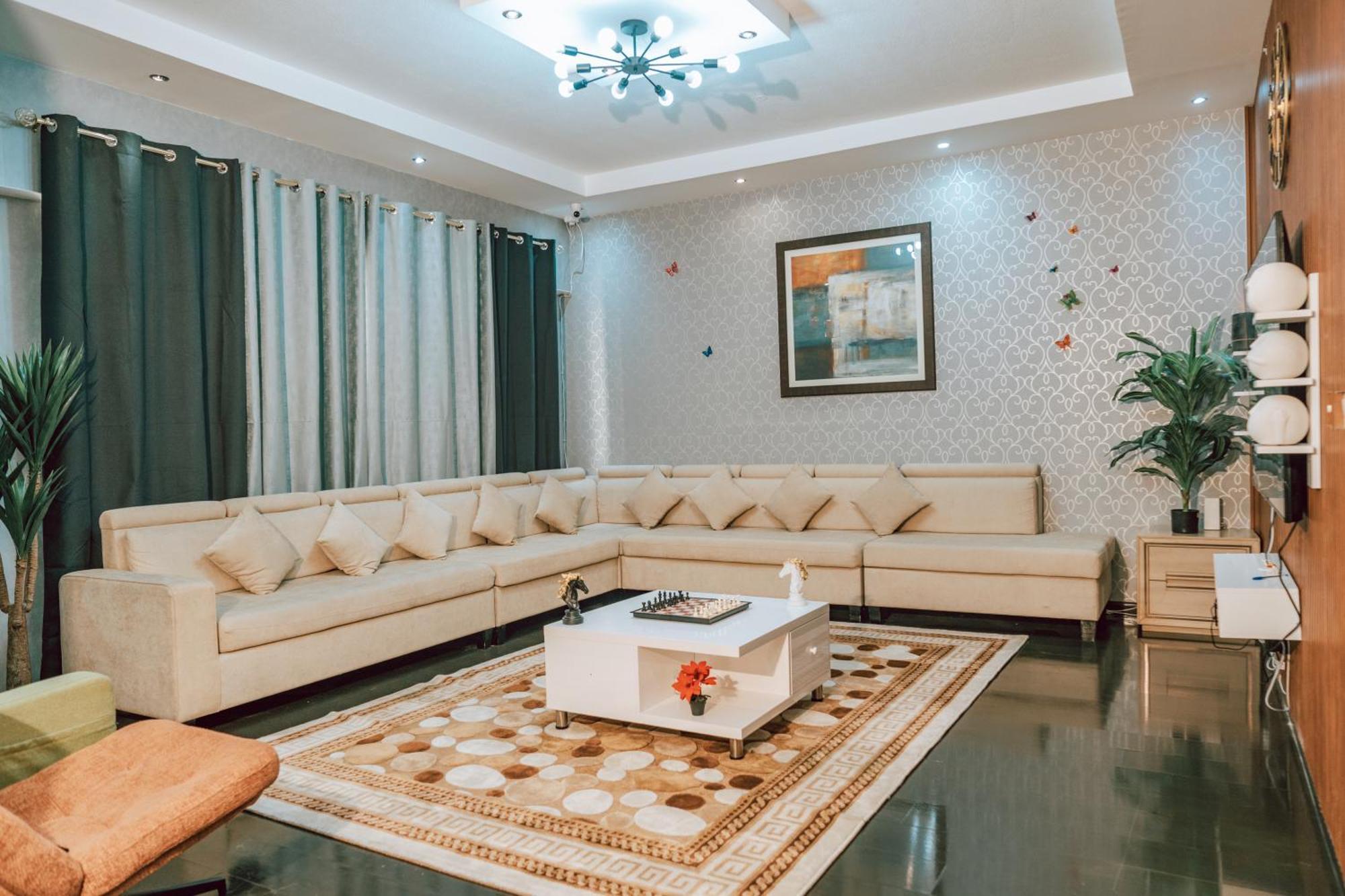 Qisma Homes *