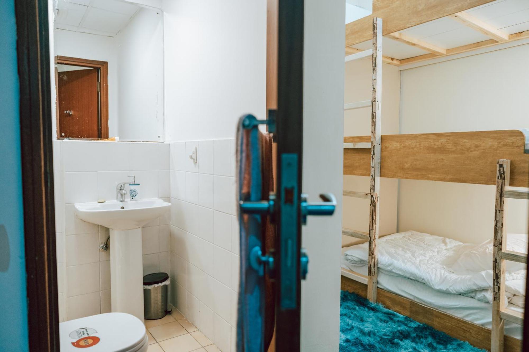 Homestay Qisma Homes