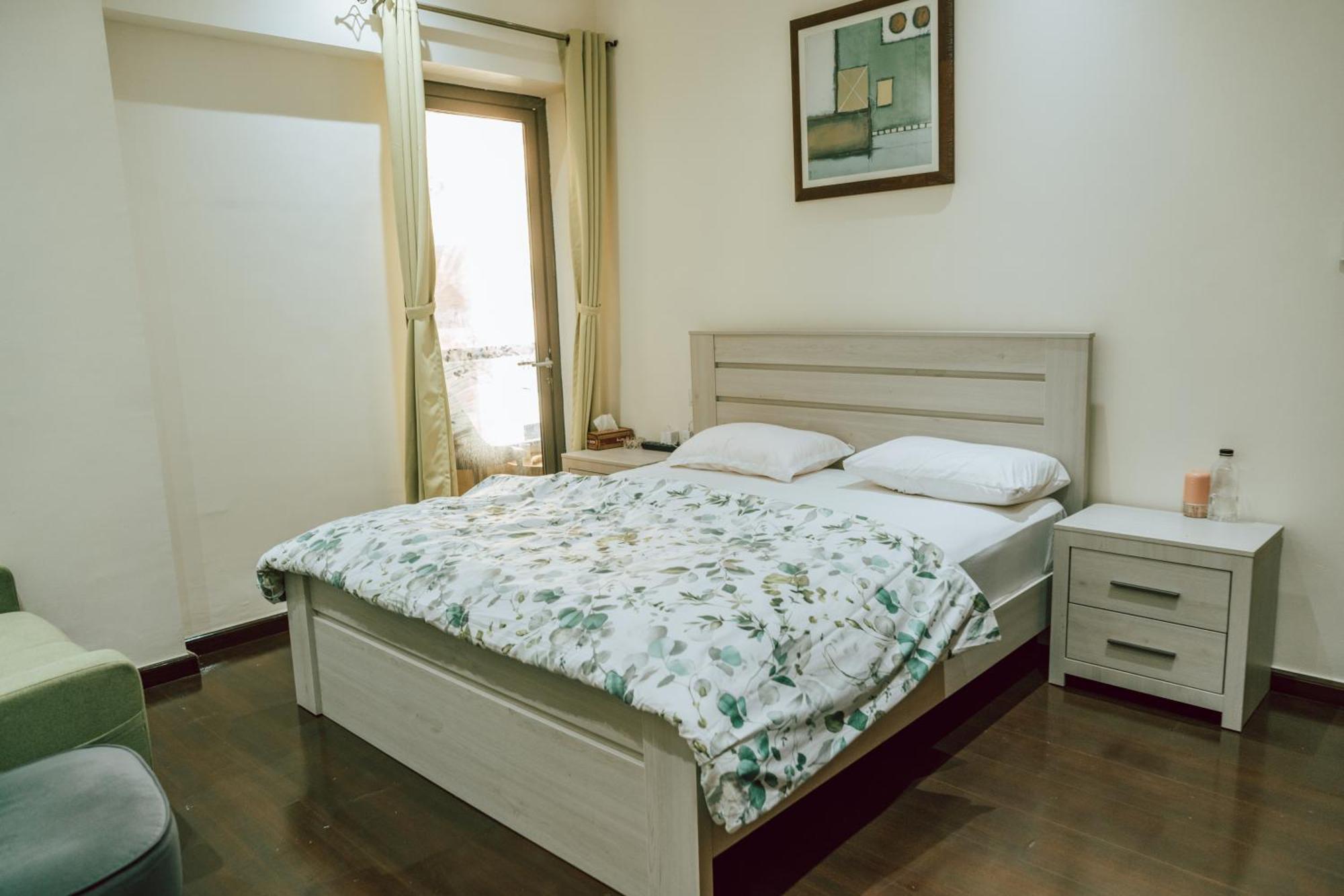 Qisma Homes Homestay Dubai