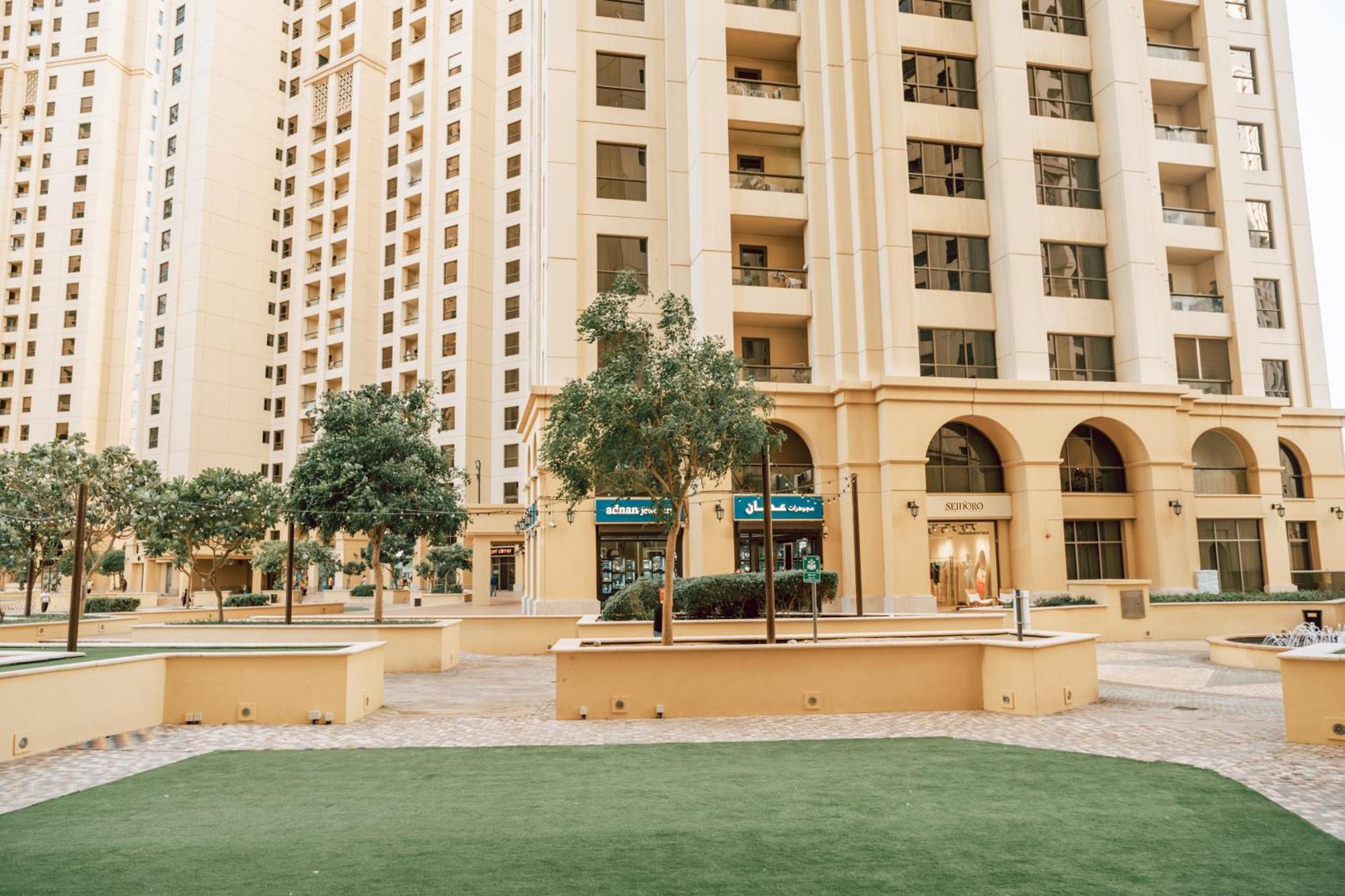 Qisma Homes Dubai