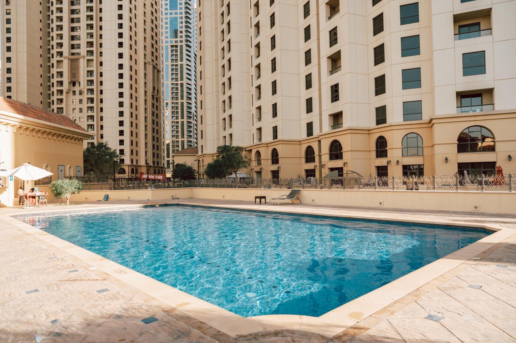 Qisma Homes