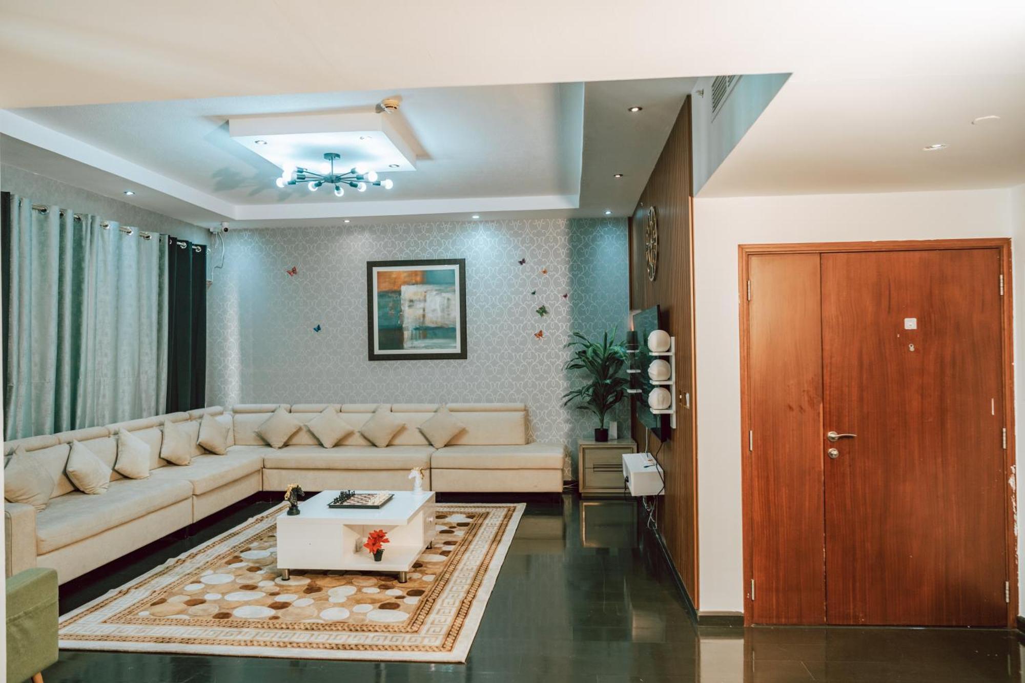Homestay Qisma Homes *