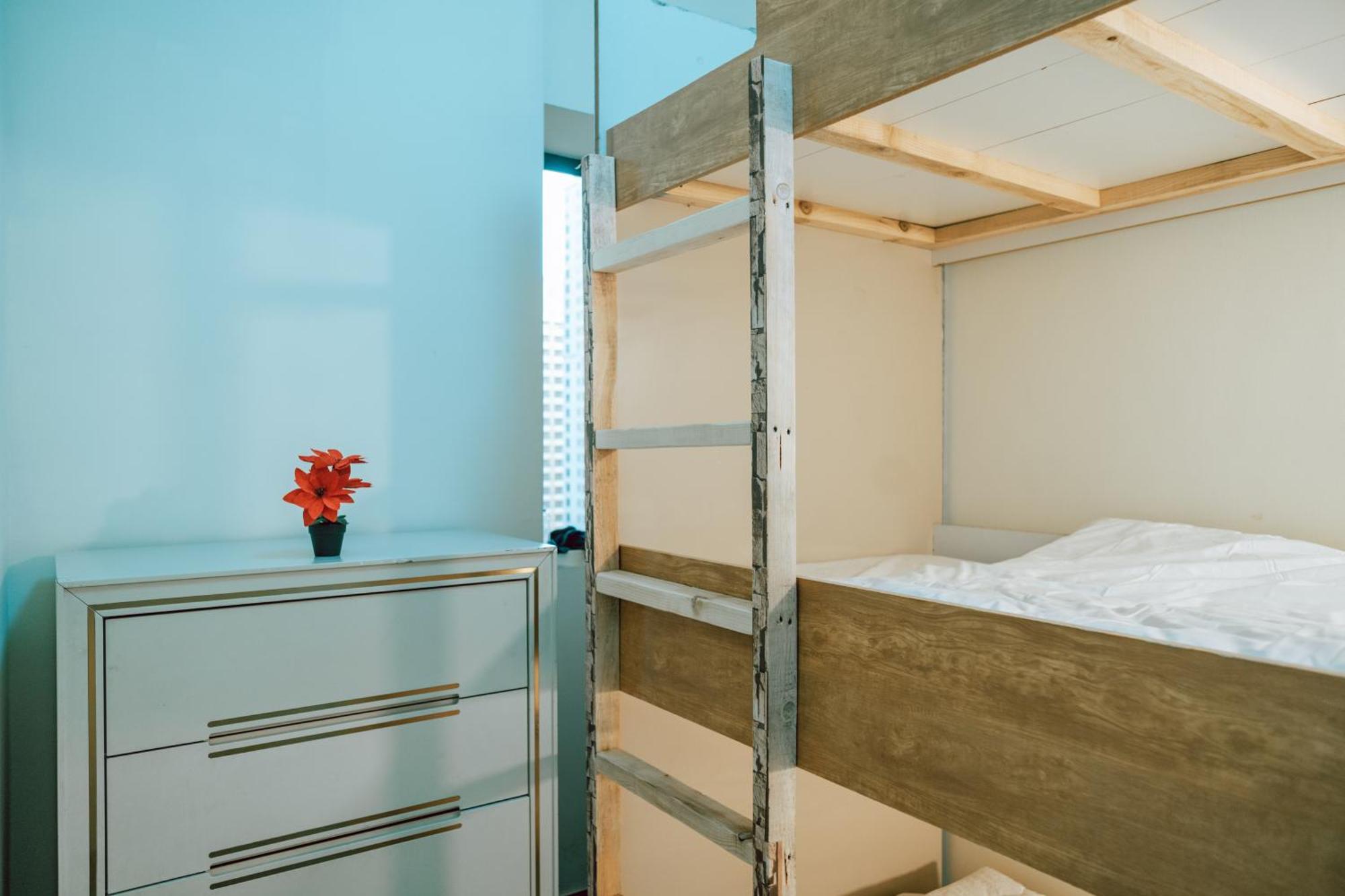 Qisma Homes Homestay Dubai