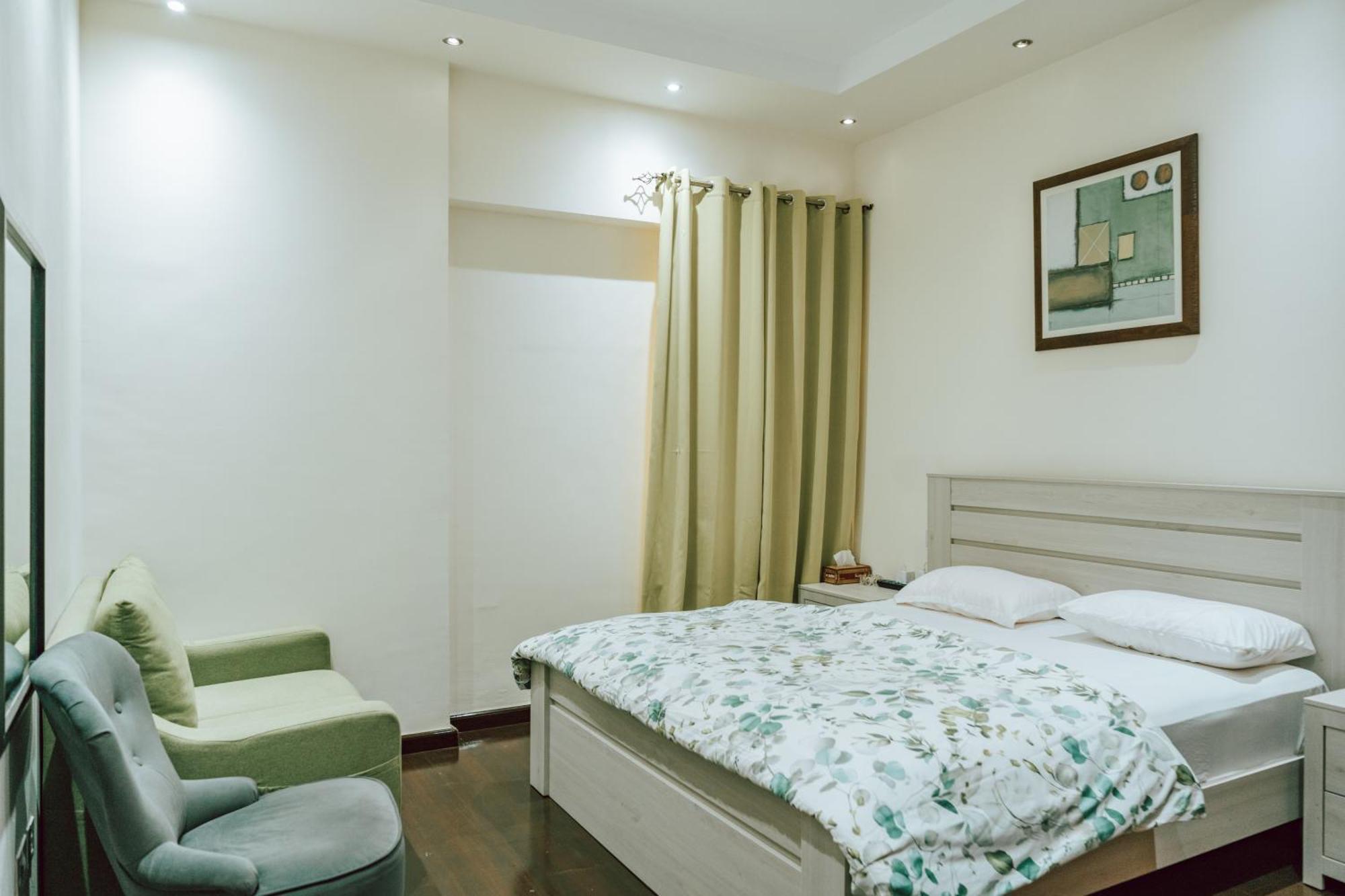 Qisma Homes * Dubai