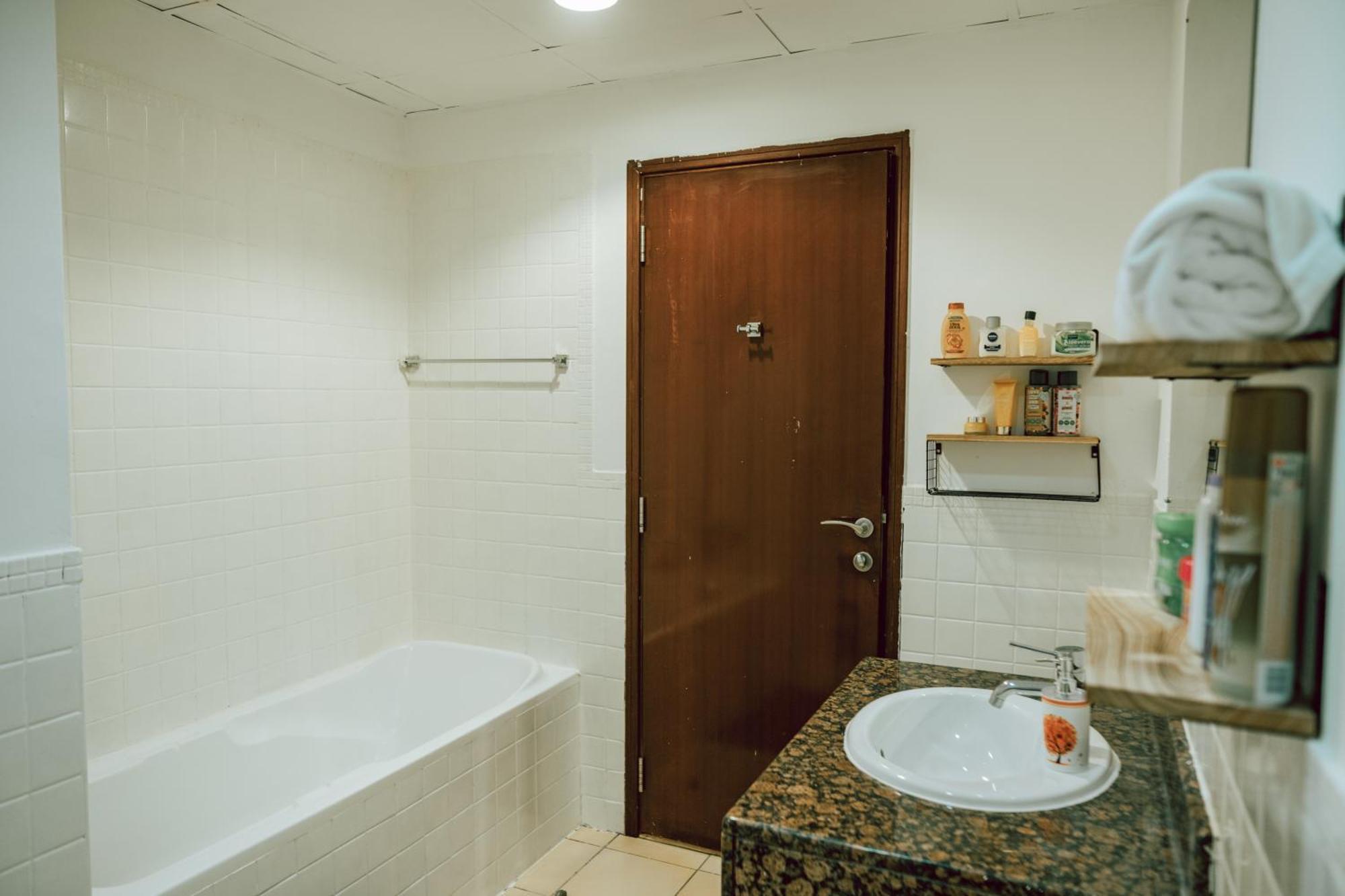Qisma Homes * Dubai