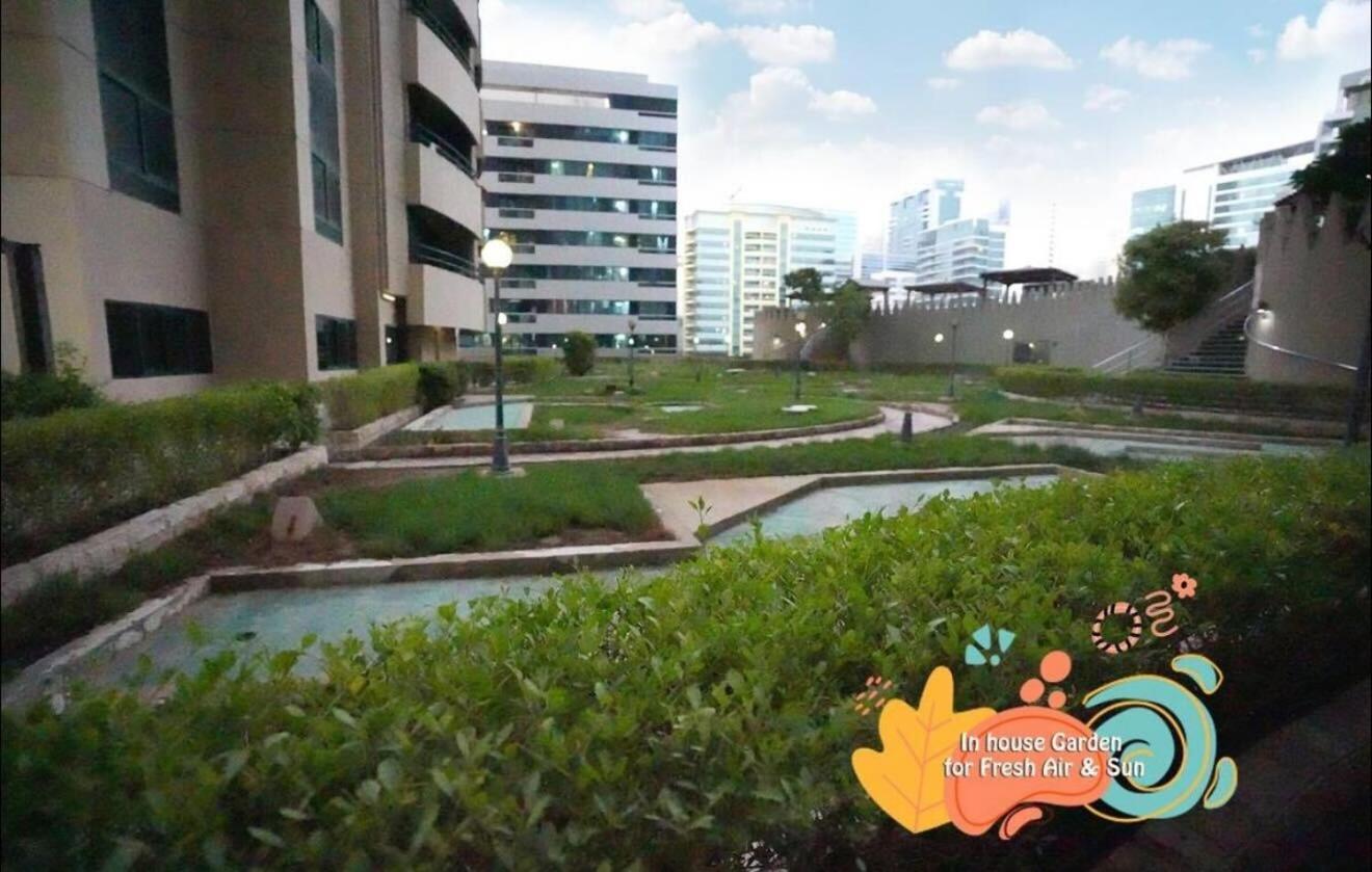 Attraction Partition In Barsha Heights Tecom Homestay *