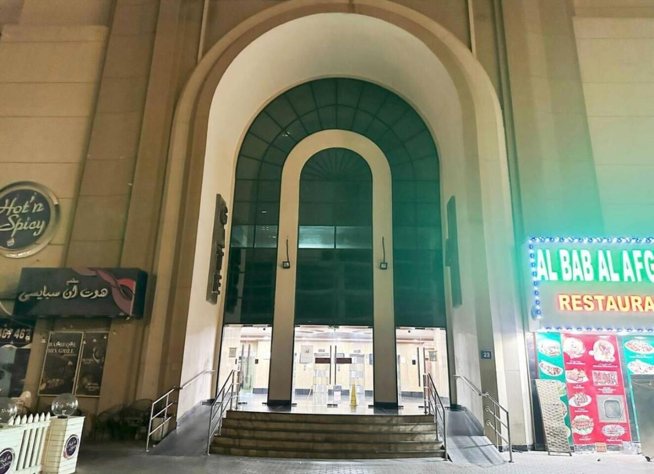 Attraction Partition In Barsha Heights Tecom Homestay Dubai