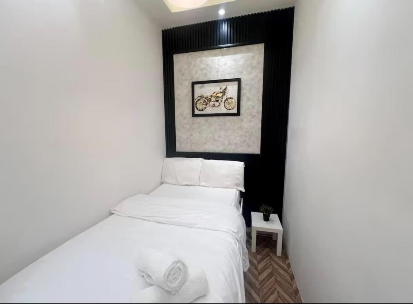 Attraction Partition In Barsha Heights Tecom Homestay