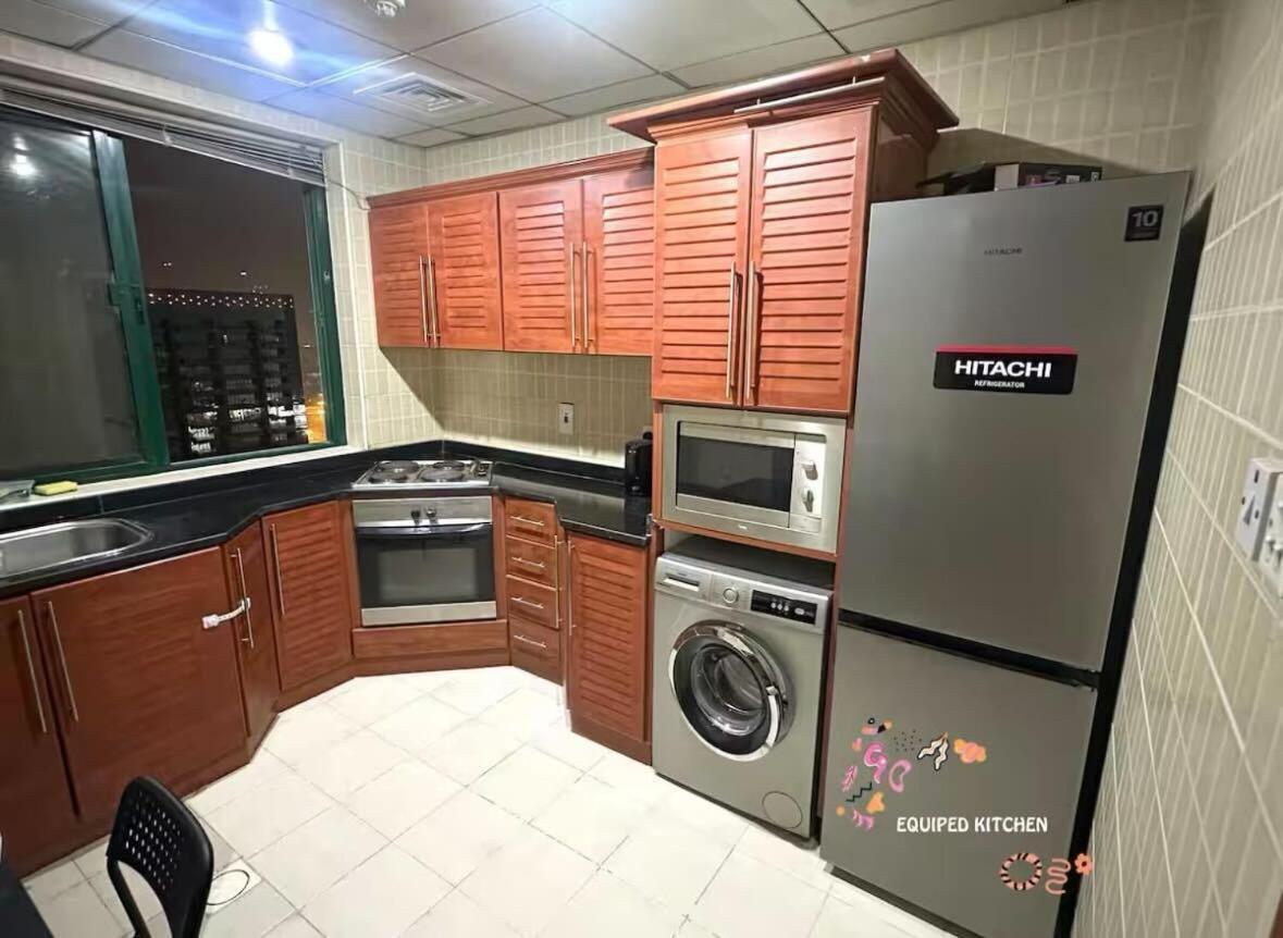 Attraction Partition In Barsha Heights Tecom