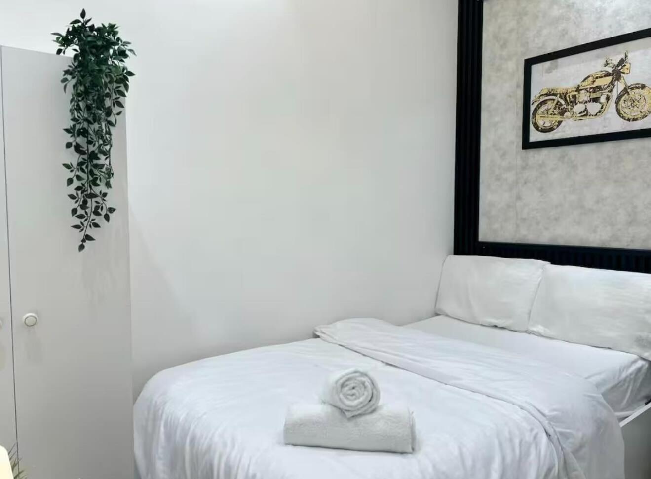 Attraction Partition In Barsha Heights Tecom Homestay *