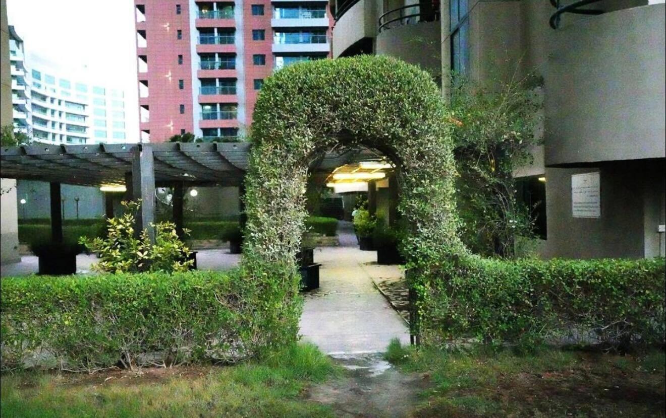 Attraction Partition In Barsha Heights Tecom