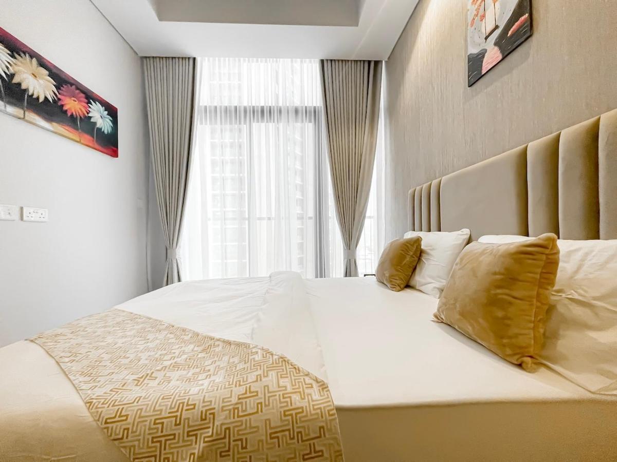 2 Bedroom In Aykon Tower Sheikh Zayed Road Apartment Dubai