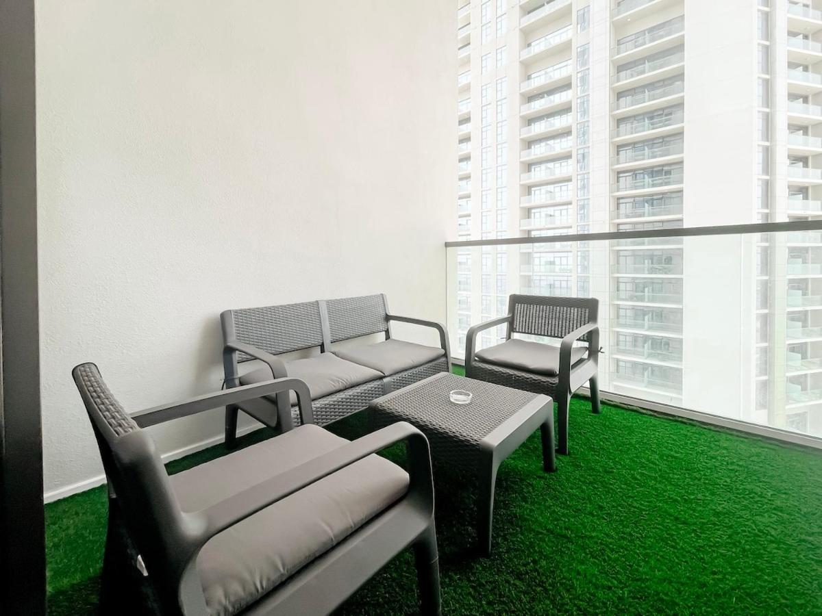 Apartment 2 Bedroom In Aykon Tower Sheikh Zayed Road Dubai
