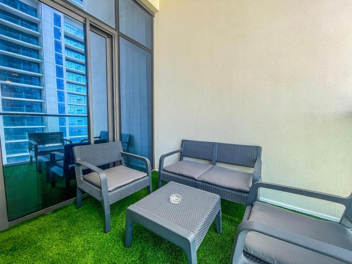 Apartment 2 Bedroom In Aykon Tower Sheikh Zayed Road