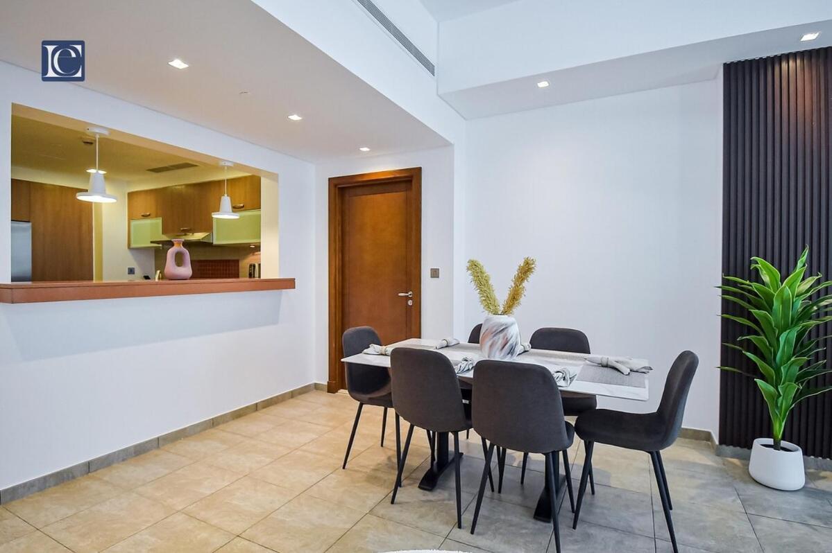 Exclusive 2br Marina 4, The Palm