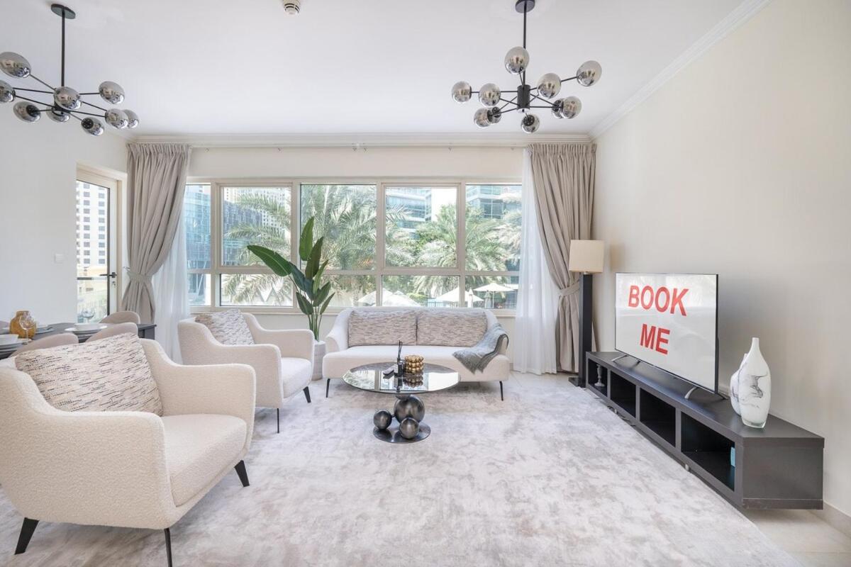Havn - 2 Bedroom In Marina Quays, Marina Apartment *
