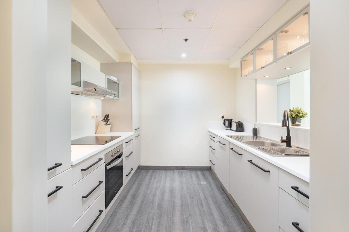 Havn - 2 Bedroom In Marina Quays, Marina Apartment Dubai