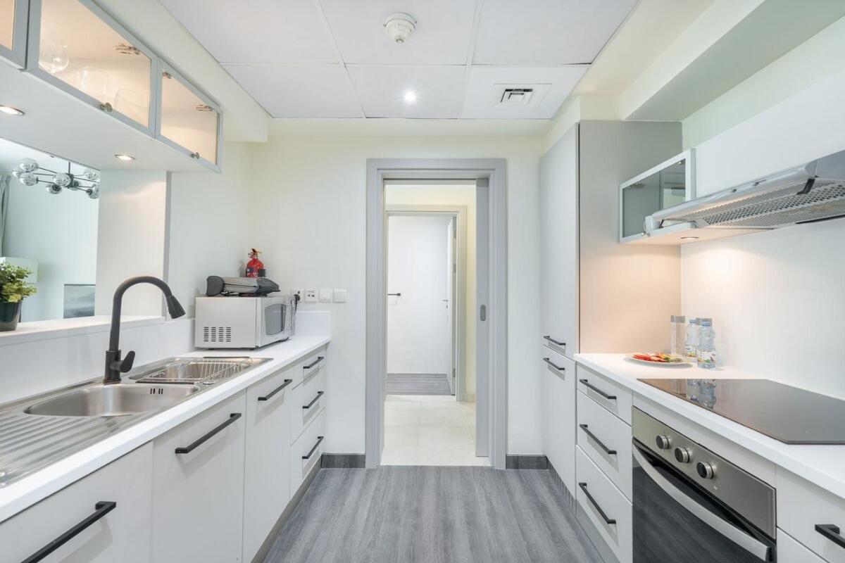 Apartment Havn - 2 Bedroom In Marina Quays, Marina