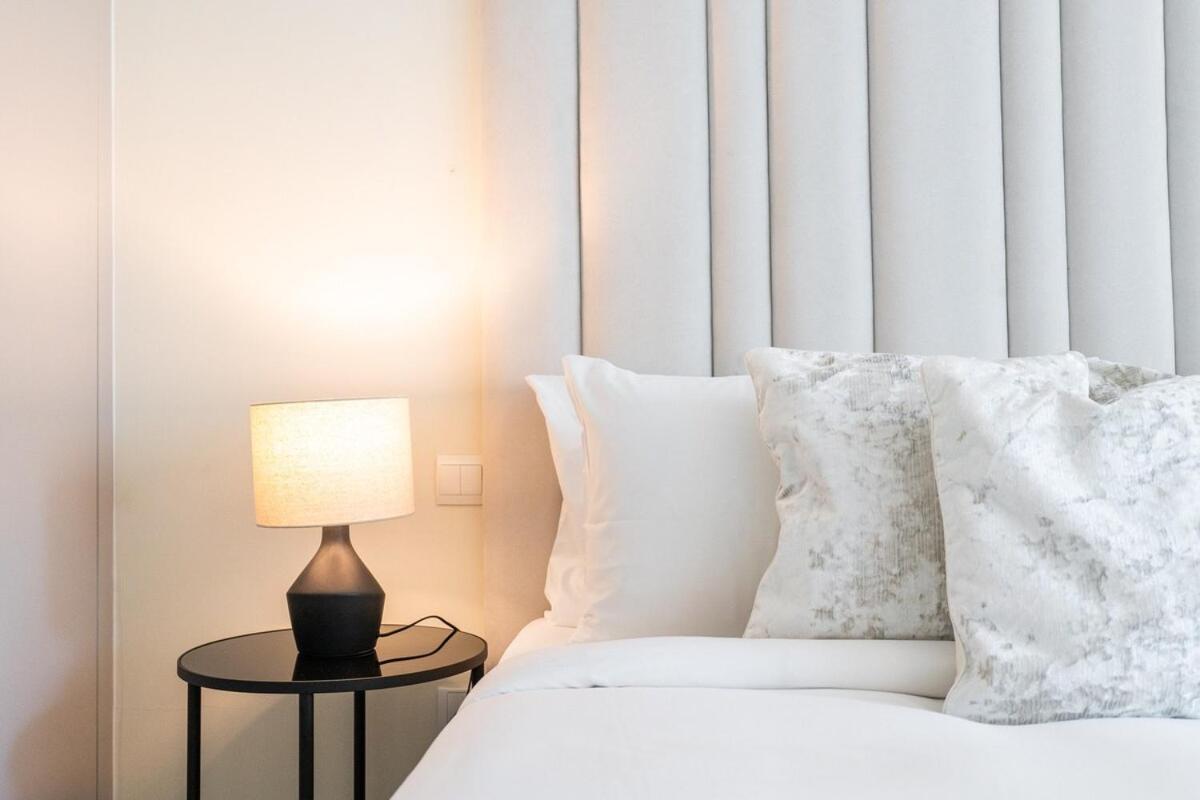 Apartment Havn - 2 Bedroom In Marina Quays, Marina Dubai