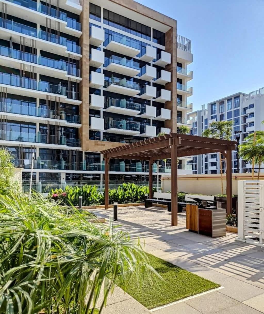Apartment In