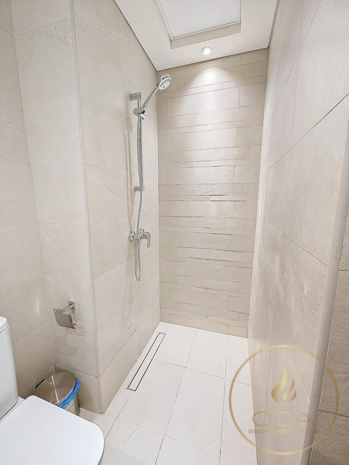 Apartment In *