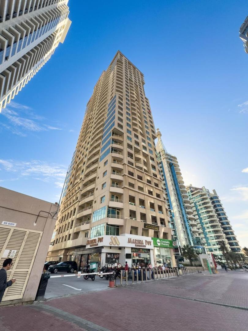 Apartment Guestready - Luxury Retreat In Marina