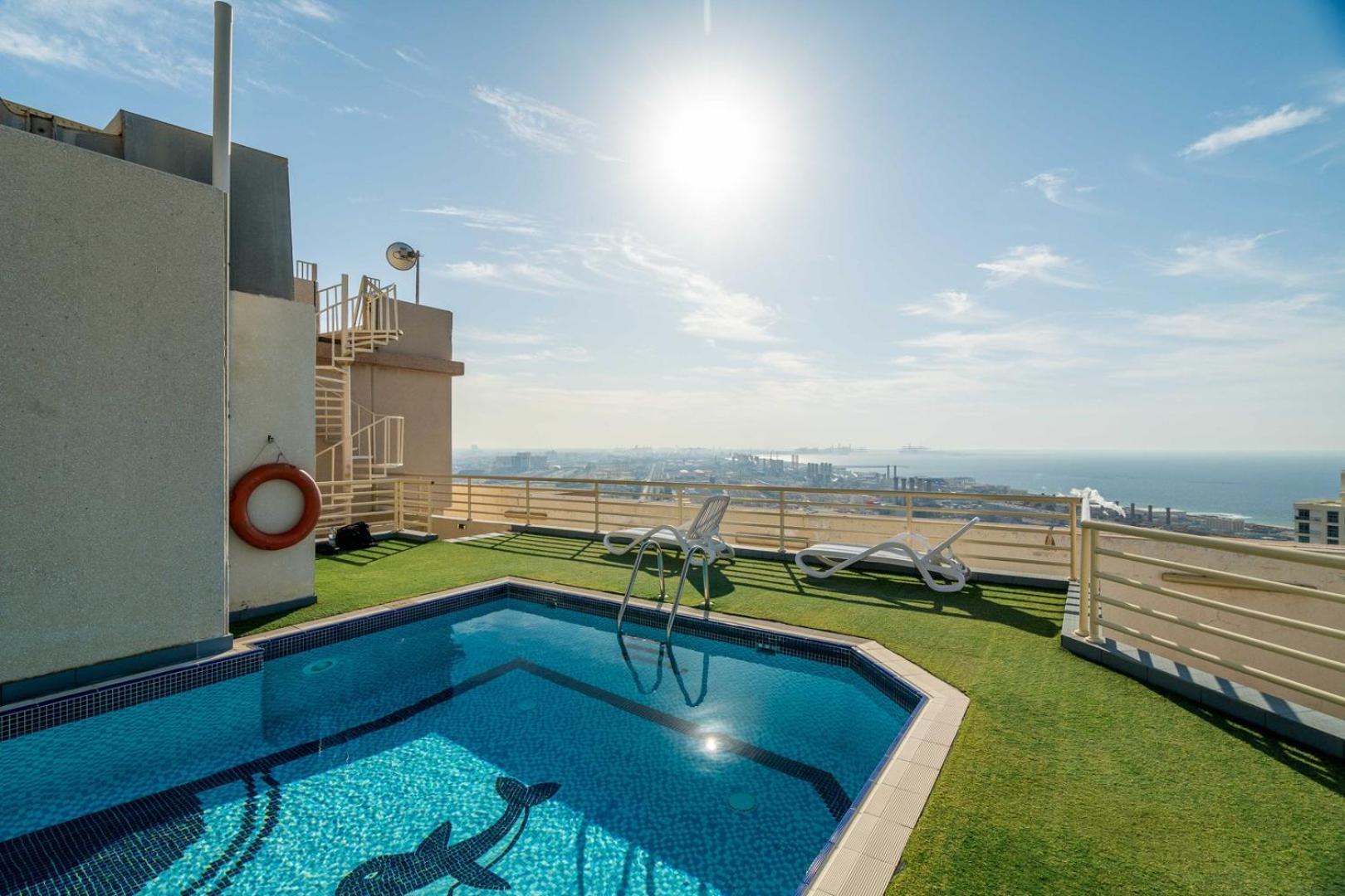 Guestready - Luxury Retreat In Marina
