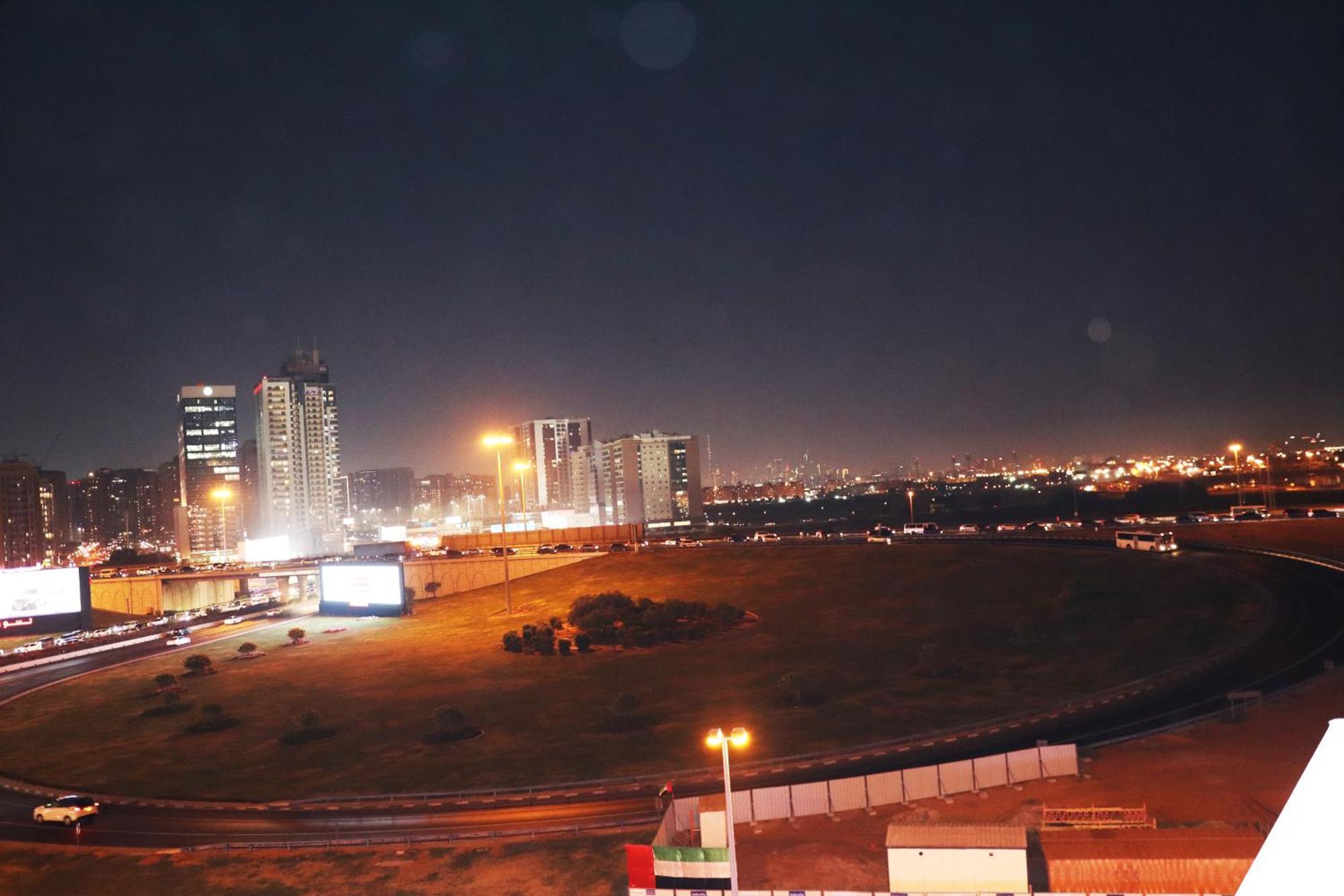 Flexmo Homes Frühstückspension Dubai
