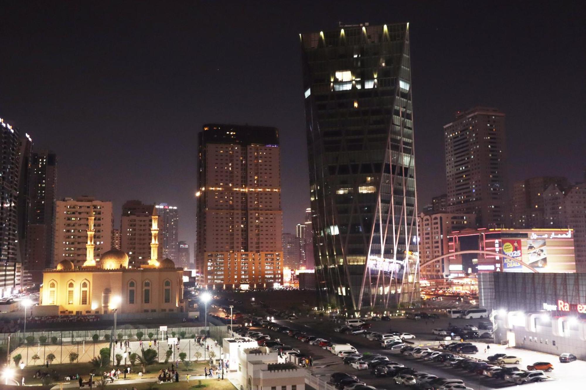 Frühstückspension Flexmo Homes Dubai