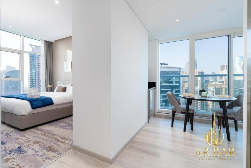Damac Maison Prive - Luxury Studio - Burj Khalifa View * Dubai
