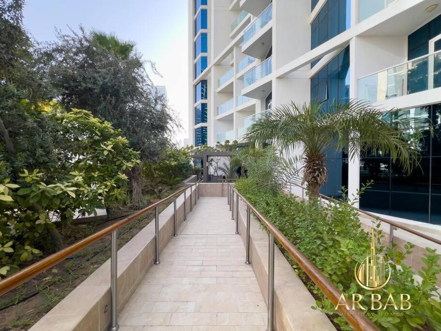 Damac Maison Prive - Luxury Studio - Burj Khalifa View Apartment *