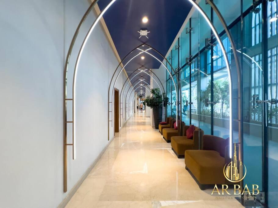 Damac Maison Prive - Luxury Studio - Burj Khalifa View * Dubai