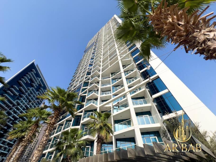 Damac Maison Prive - Luxury Studio - Burj Khalifa View Apartment *