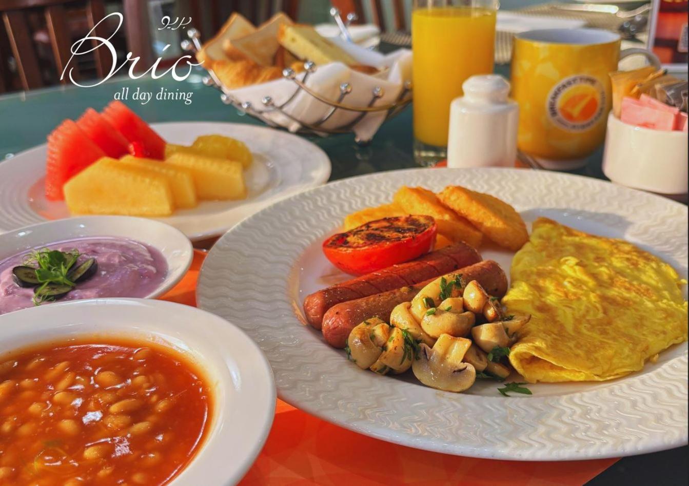 Hotel Time Grand Plaza Hotel, Airport 4*