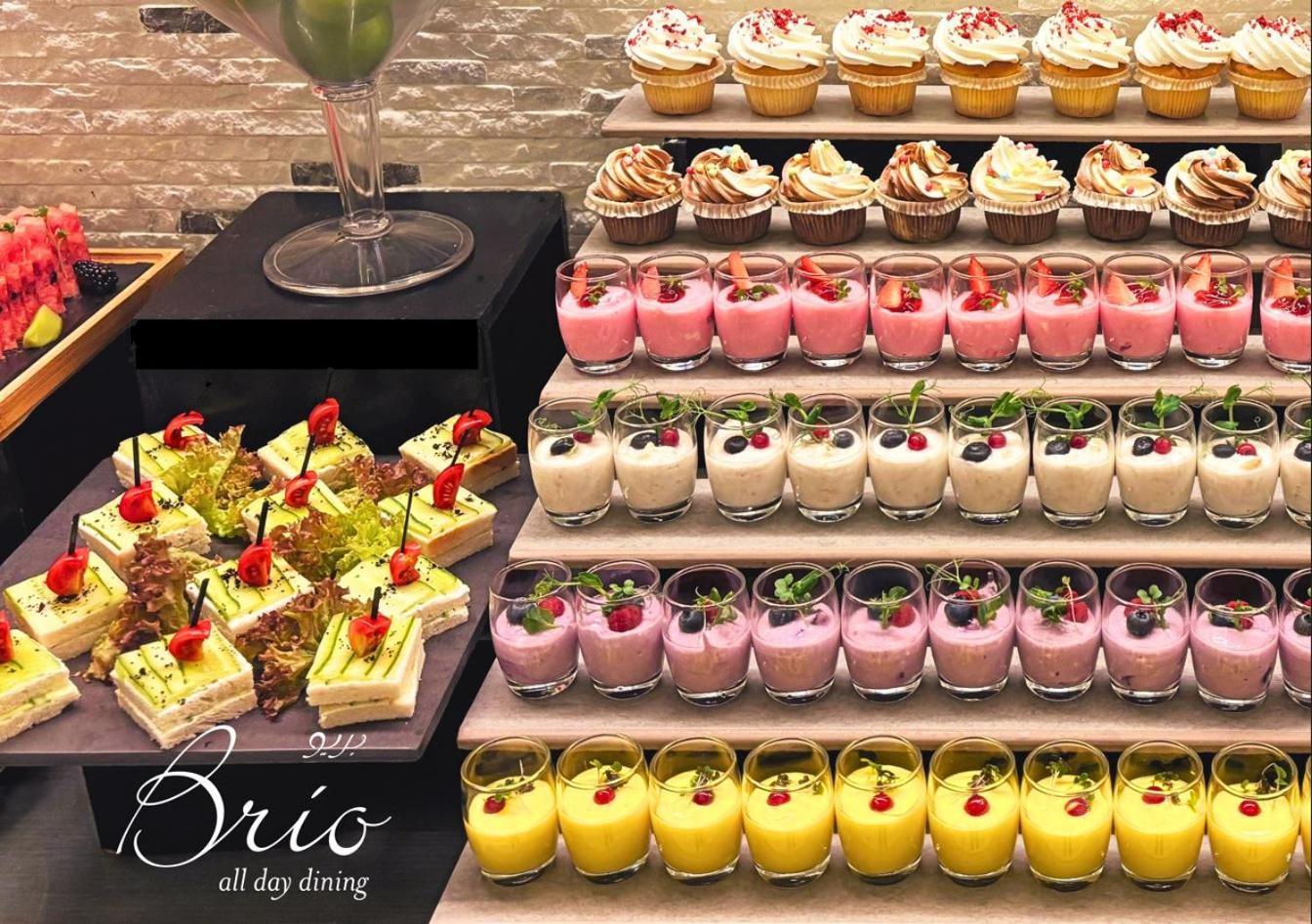 Time Grand Plaza Hotel, Airport Hotel Dubai