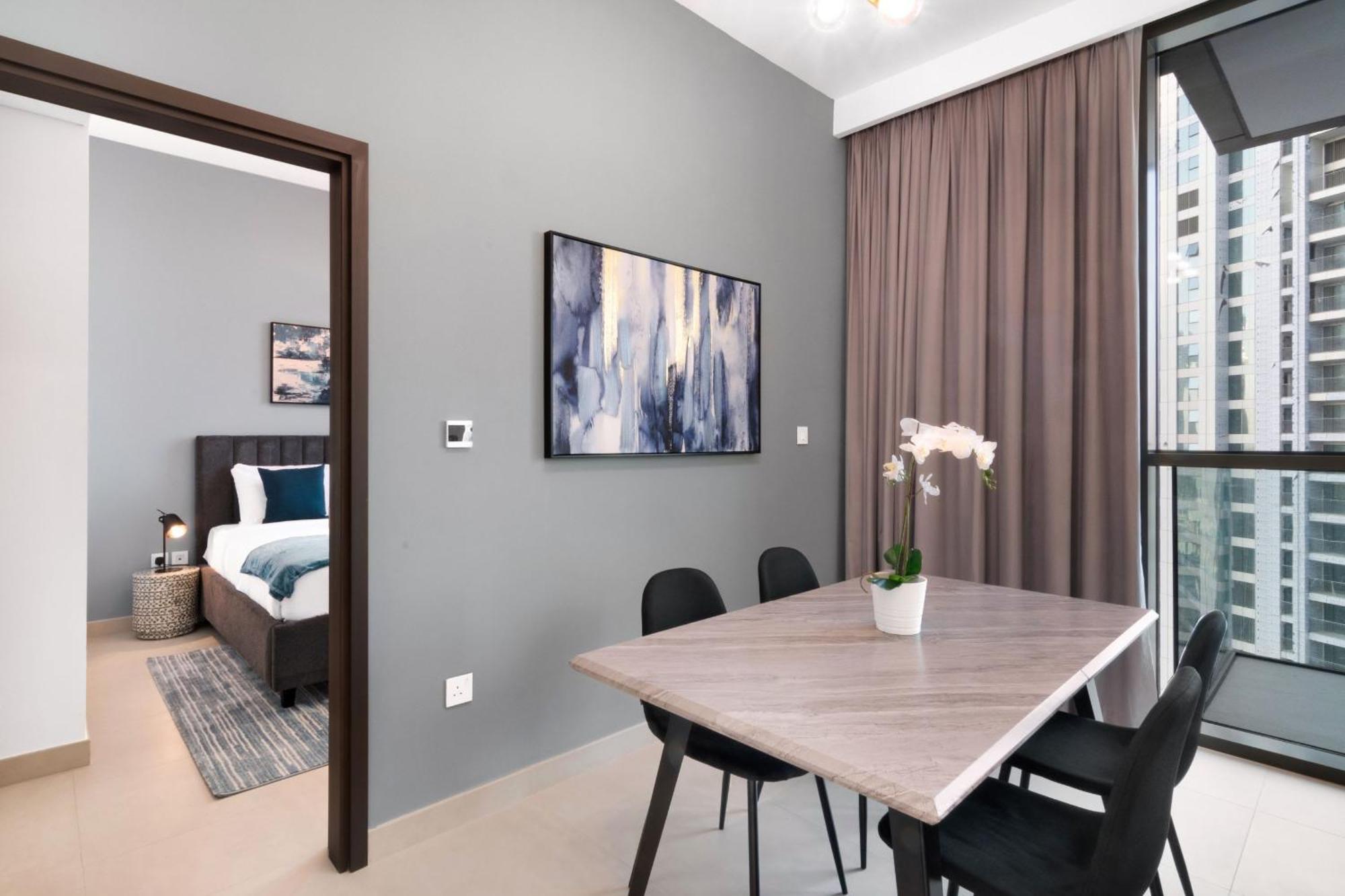 Apartment Silkhaus Modern 1bdr Near Mall In Downtown