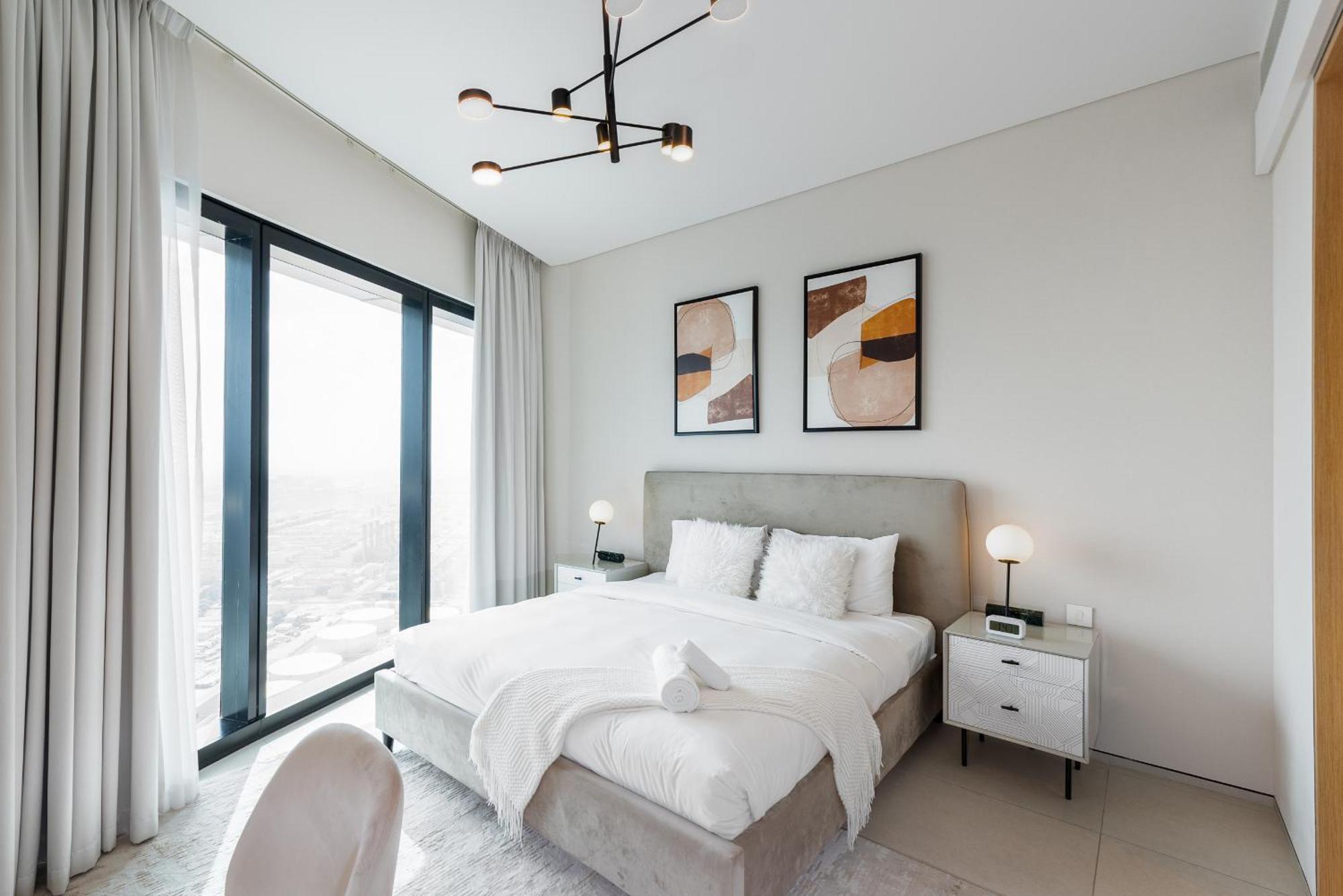 Address Jbr Sea Views, Jumeirah Residence, Marina - Mint