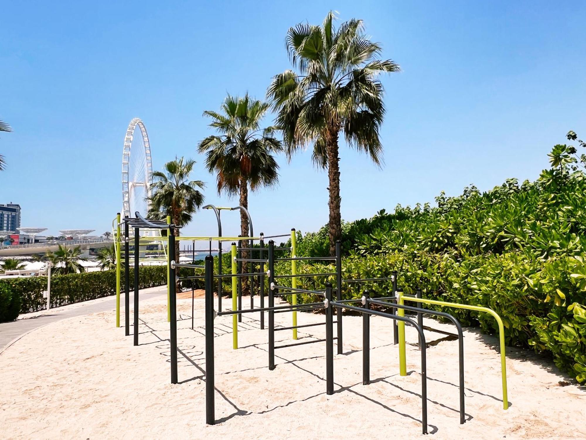 Address Jbr Sea Views, Jumeirah Residence, Marina - Mint Apartamento Dubai