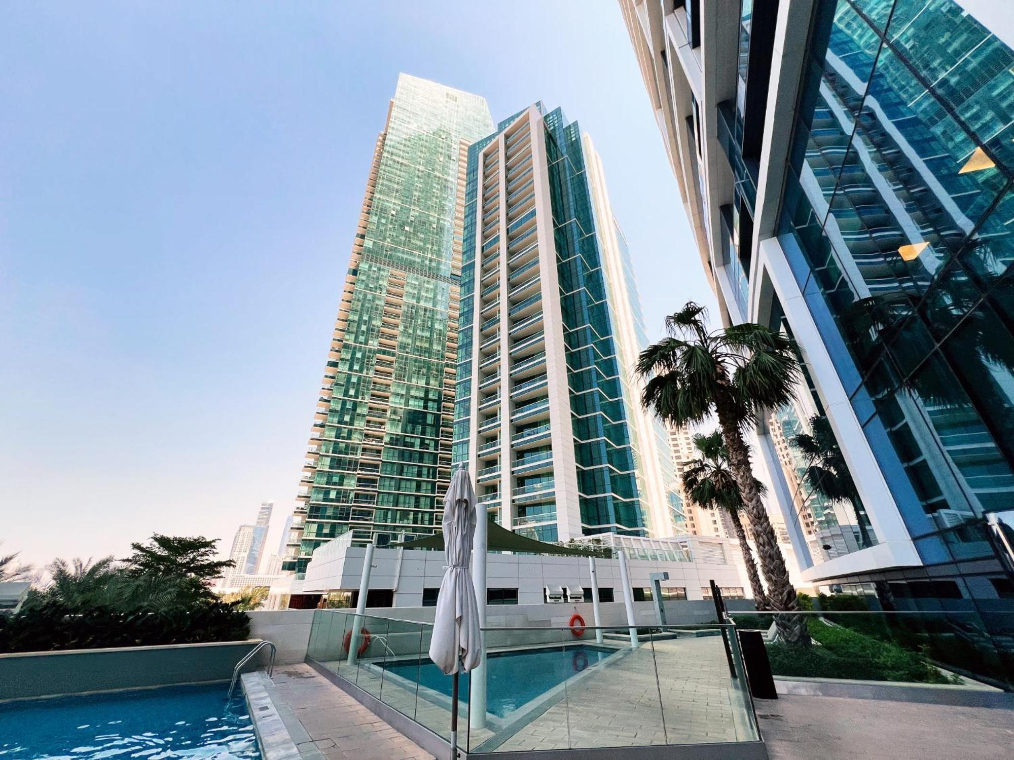 Address Jbr Sea Views, Jumeirah Residence, Marina - Mint Apartamento *