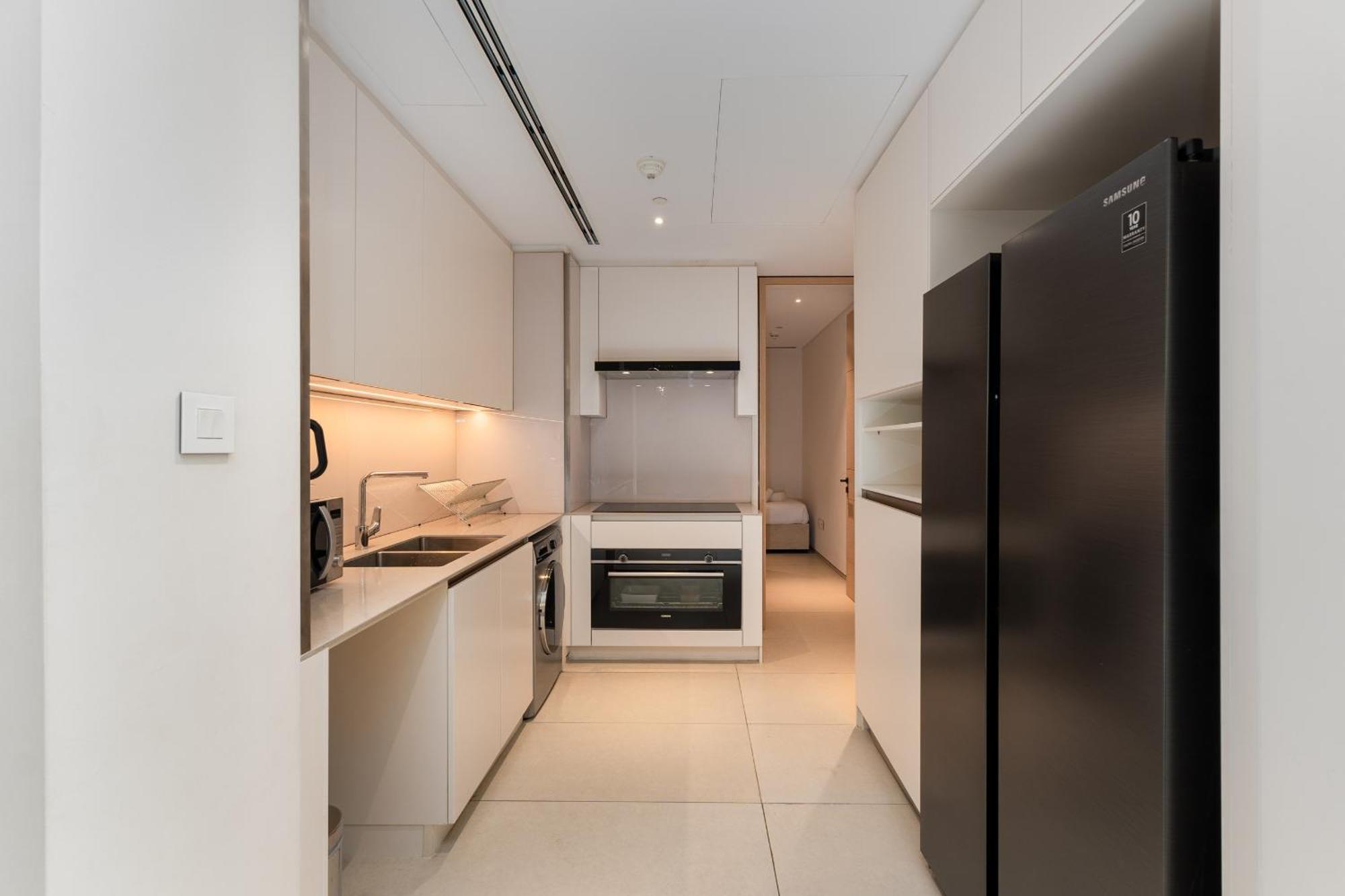 Apartamento Address Jbr Sea Views, Jumeirah Residence, Marina - Mint *