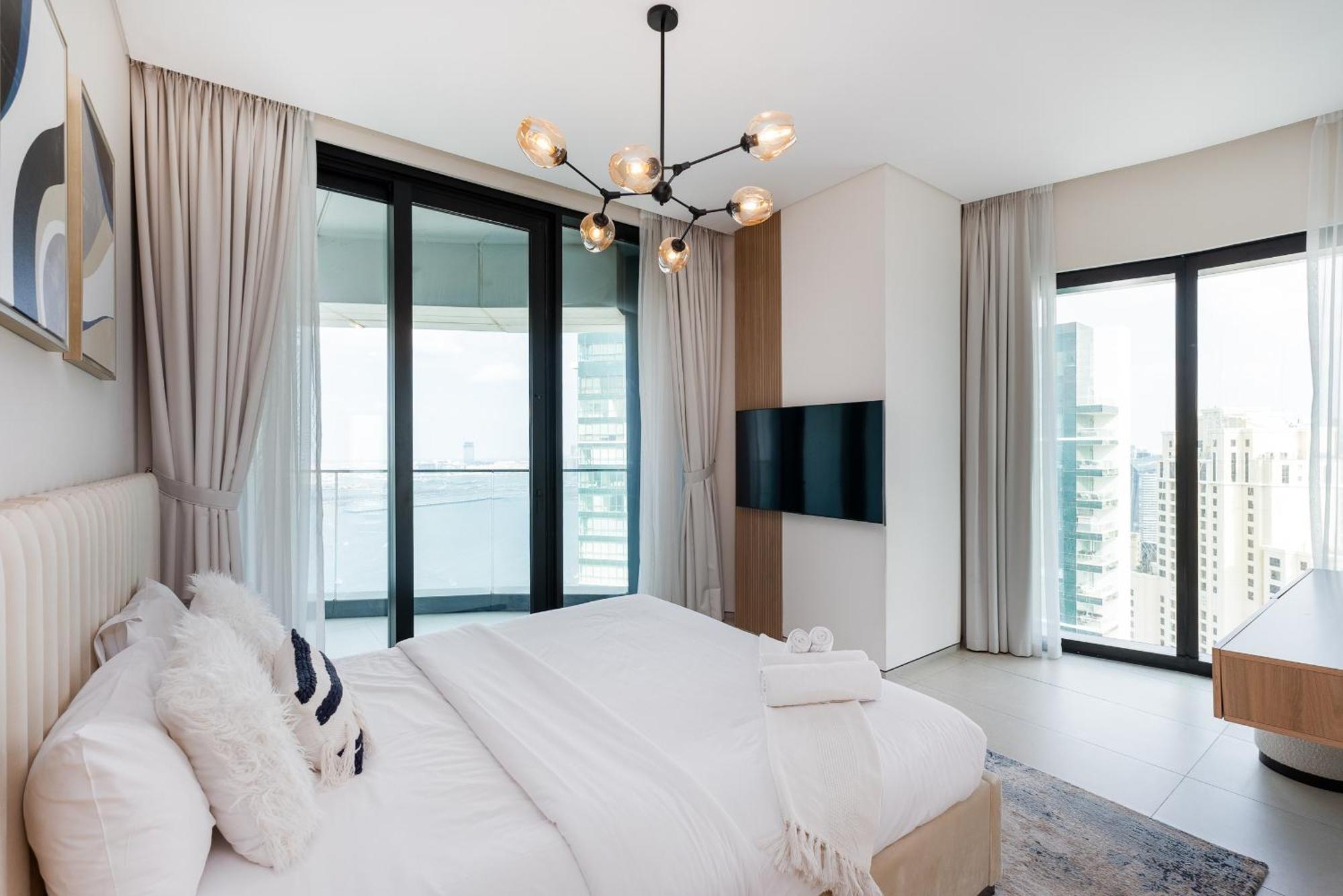 Address Jbr Sea Views, Jumeirah Residence, Marina - Mint * Dubai