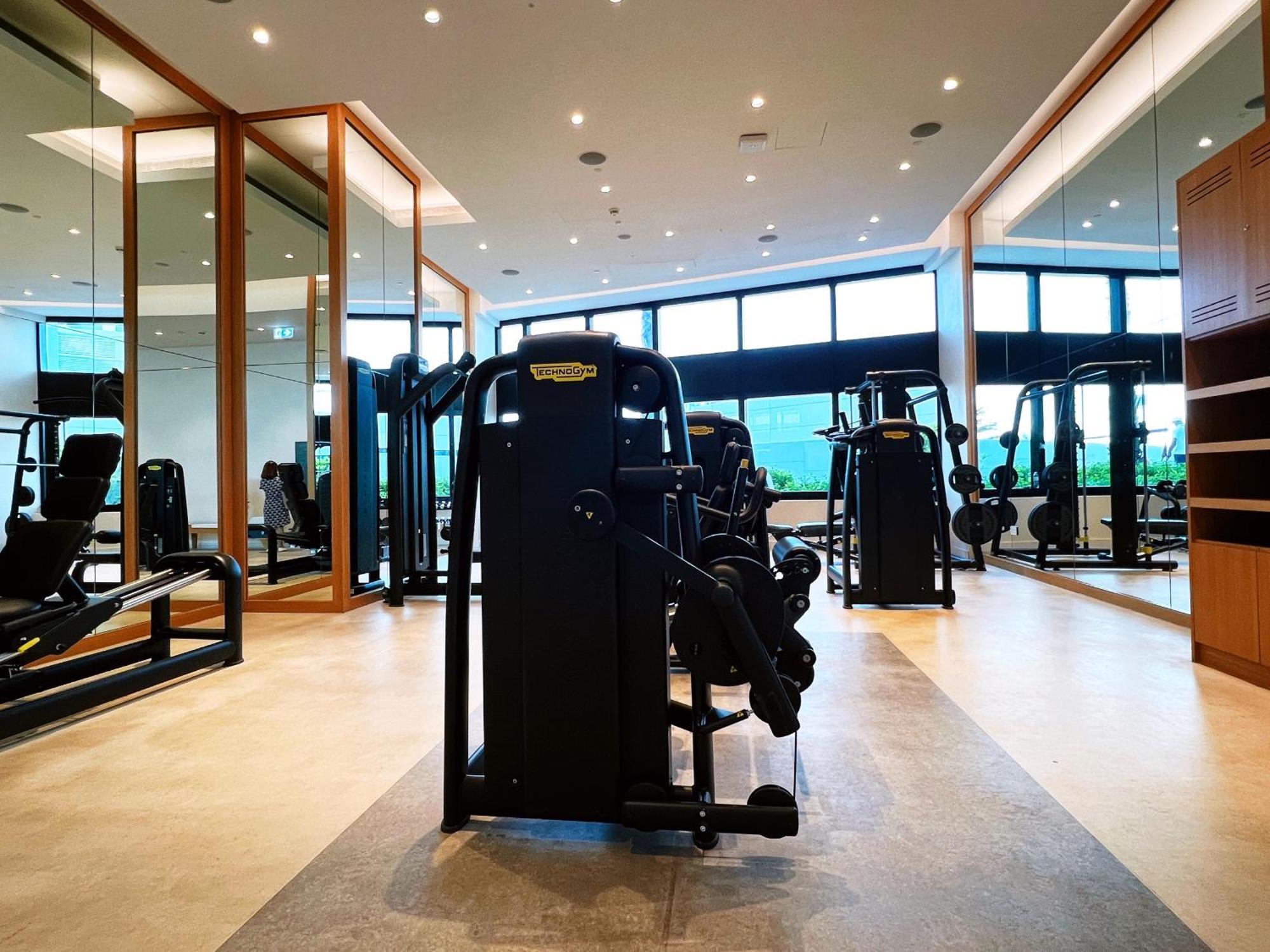 Address Jbr Sea Views, Jumeirah Residence, Marina - Mint Apartamento