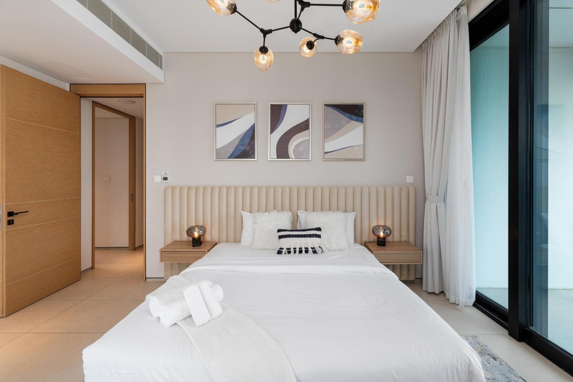 Address Jbr Sea Views, Jumeirah Residence, Marina - Mint Apartamento *