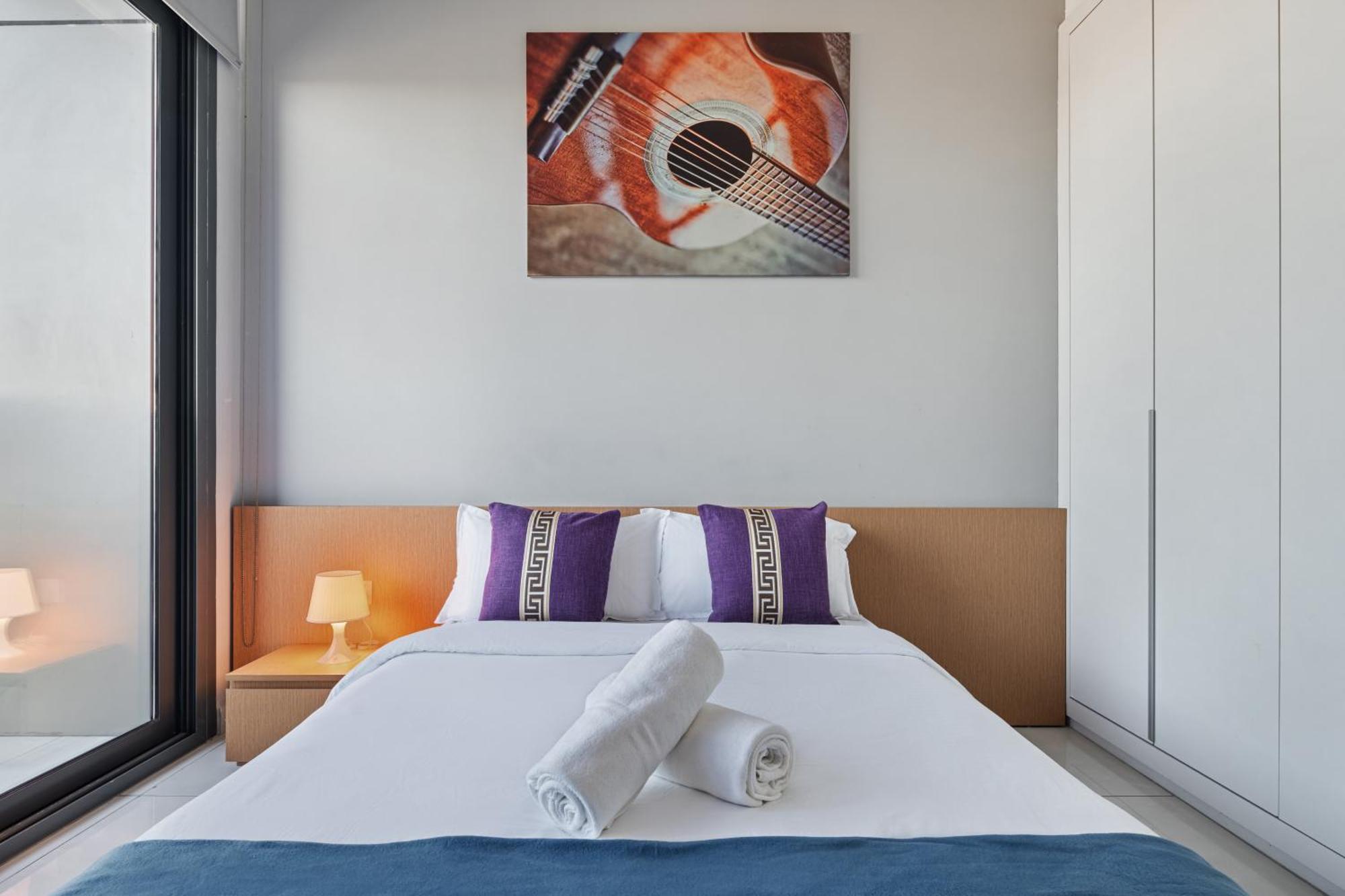 Apartment Modern With Dubailand Views *