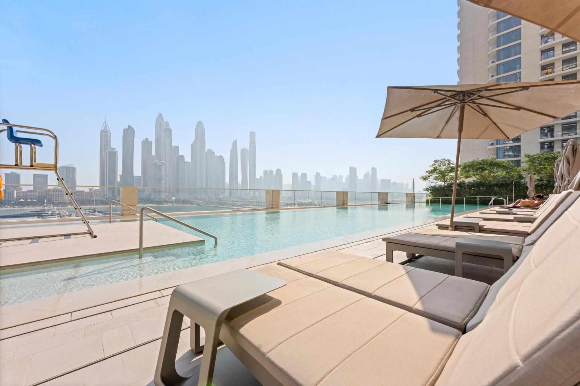Silkhaus Sea & View 1bdr In Exclusive Neighbourhood Apartment
