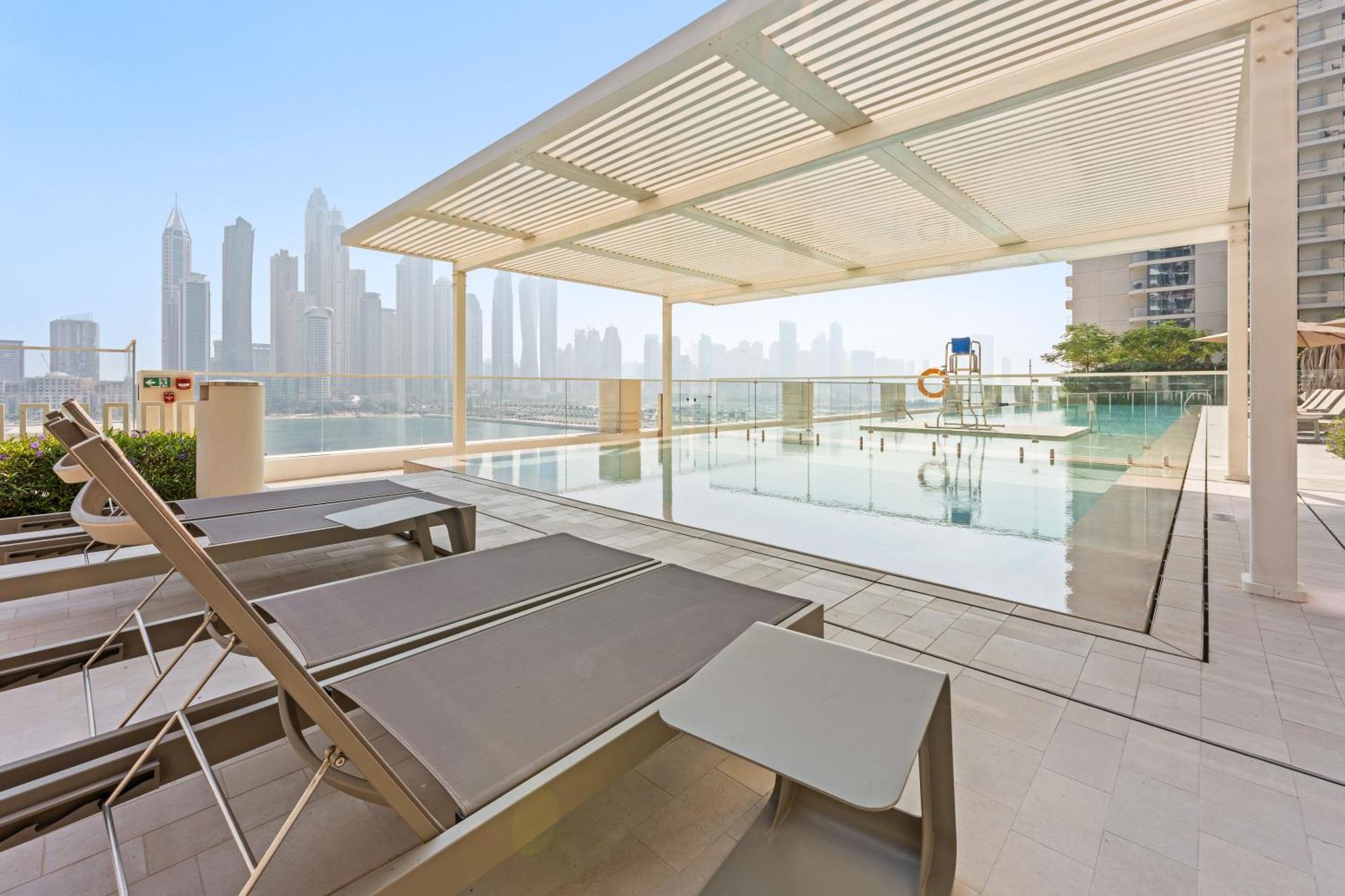 Silkhaus Sea & View 1bdr In Exclusive Neighbourhood Apartment *