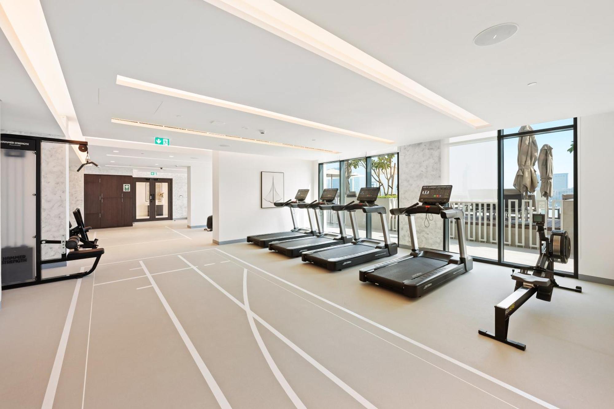 Silkhaus Sea & View 1bdr In Exclusive Neighbourhood