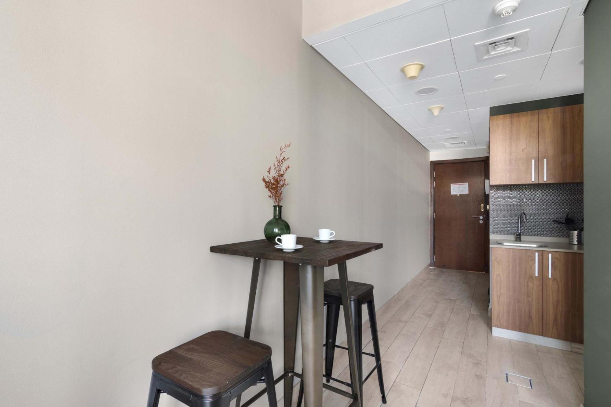 Apartment Silkhaus Great View With Balcony In Burj Daman *